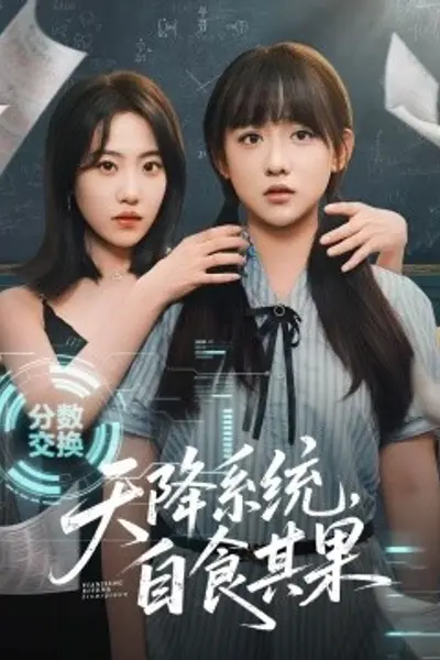 天降系统，自食其果