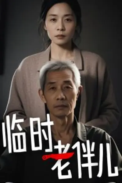 临时老伴儿