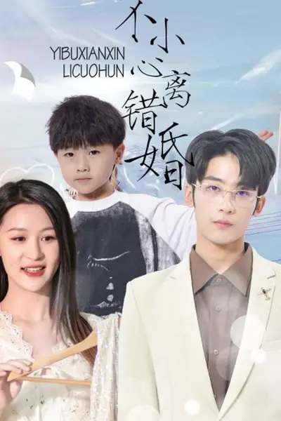 一不小心离错婚
