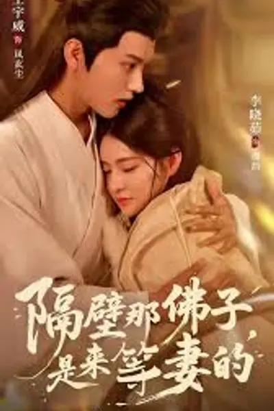隔壁那佛子是来等妻的