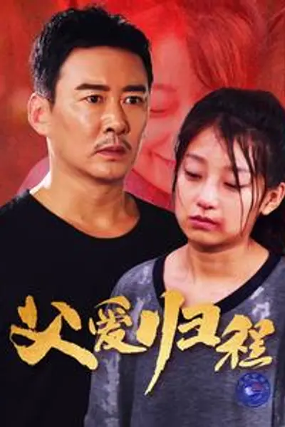 父爱归程