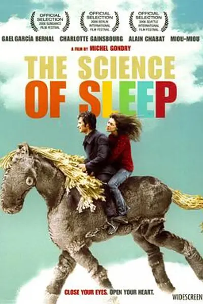 科学睡眠