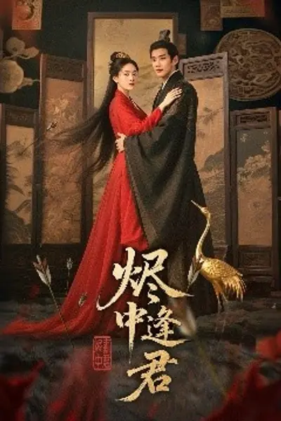 烬中逢君