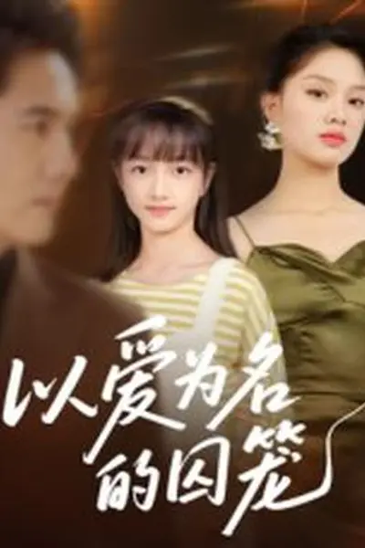 以爱为名的囚笼