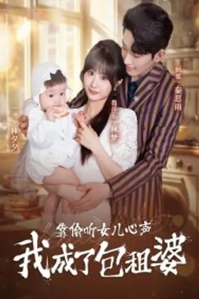靠偷听女儿心声我成了包租婆
