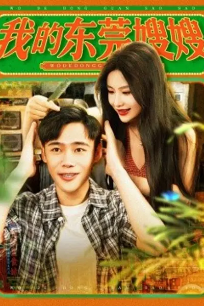 我的东莞嫂嫂