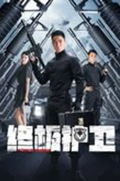 终极护卫