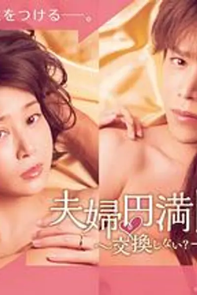 夫妇圆满食谱~不交换吗?仅此一晚~
