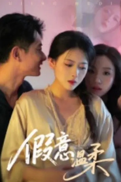 假意温柔