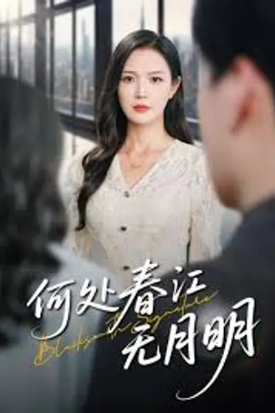 何处春江无月明