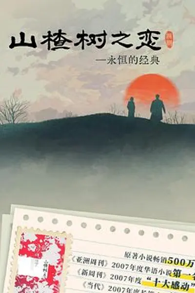 山楂树之恋2025