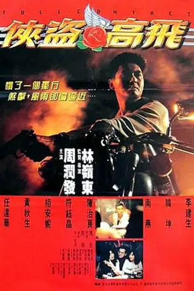 侠盗高飞