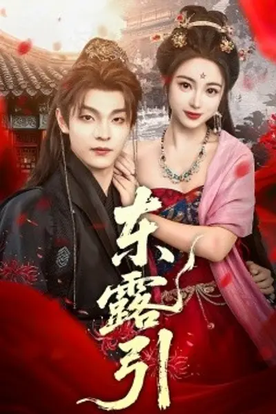东露引