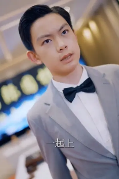 没想到吧姐姐，我就是棋神