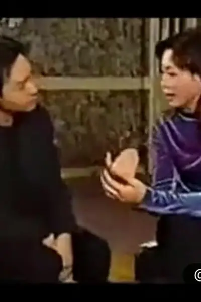 上海私访谈