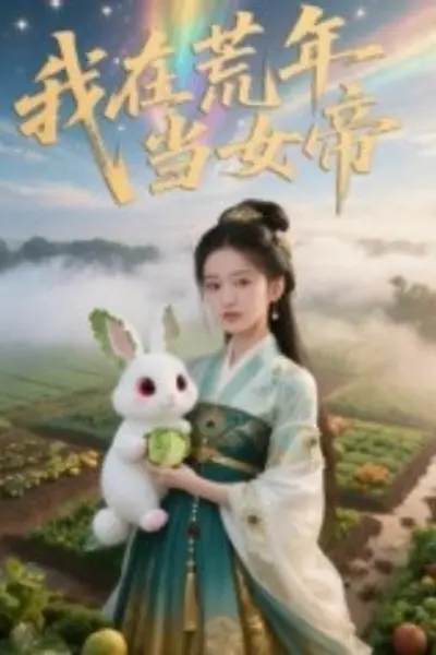 我在荒年当女帝