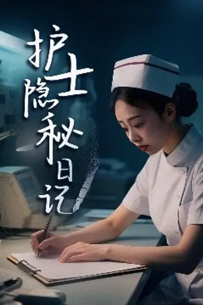 护士隐秘日记