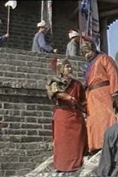 皇太极