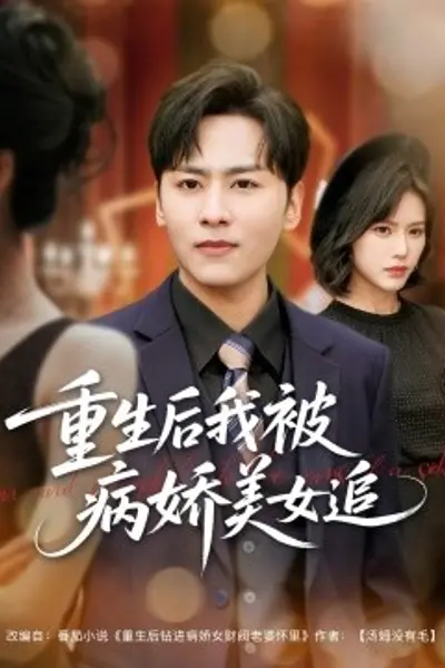 重生后我被病娇美女追