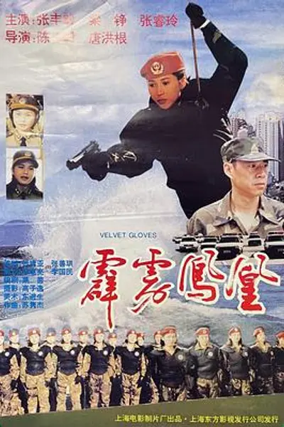 霹雳凤凰