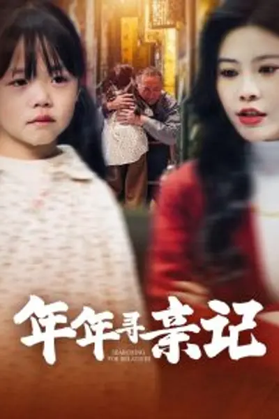 年年寻亲记
