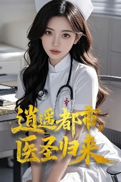 逍遥都市,医圣归来