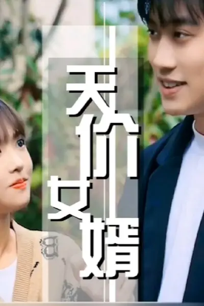 天价女婿