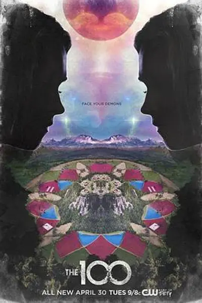 地球百子第六季