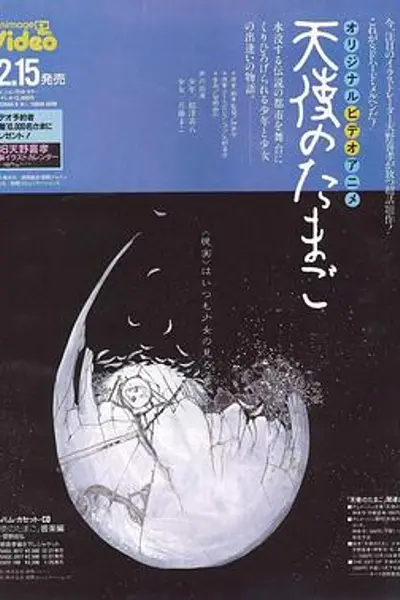 天使之卵