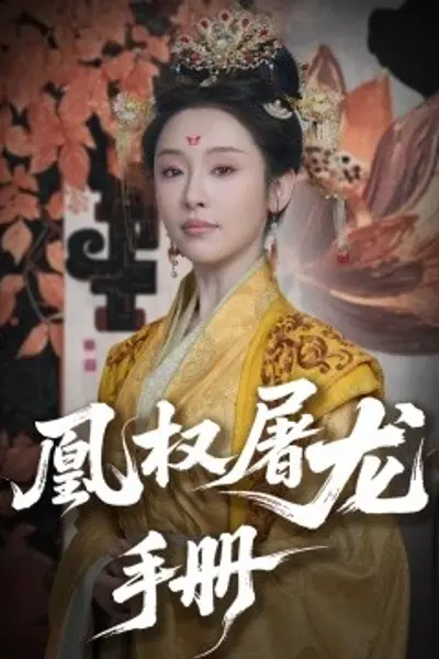 凰权屠龙手册