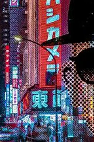 猎食者:日本流行音乐的秘密丑闻