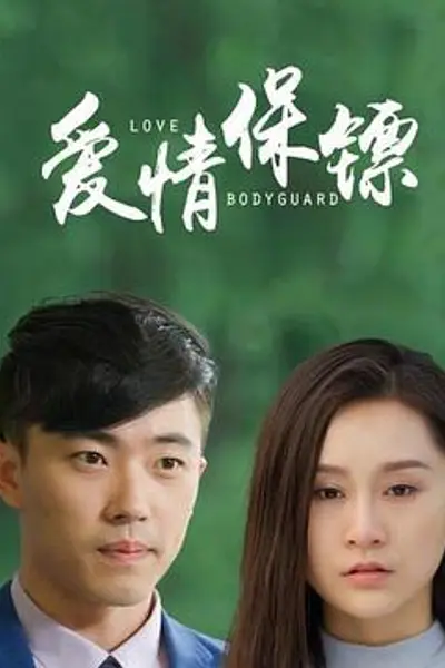 爱情保镖