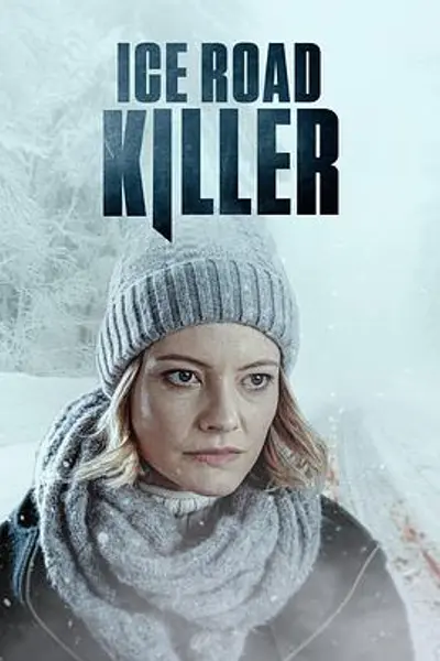 IceRoadKiller