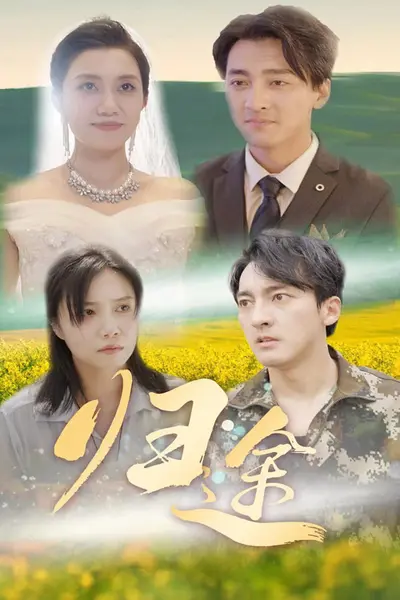 归途短剧