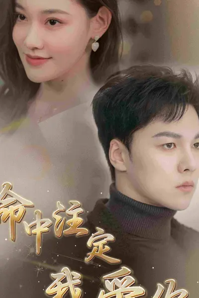 命中注定我爱你短剧