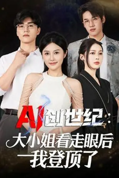 创世纪:大小姐看走眼后我登顶了