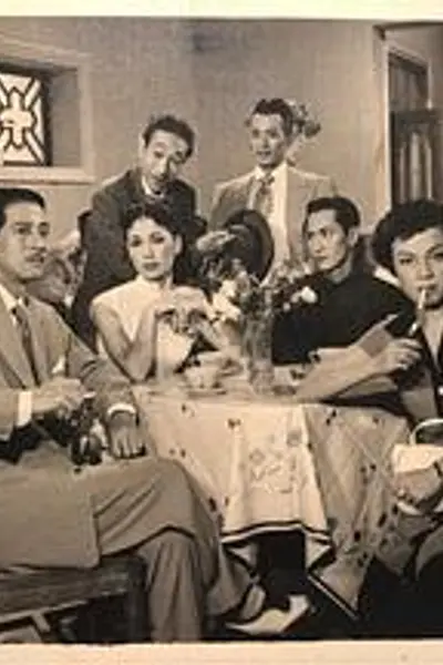 一丈红粤语