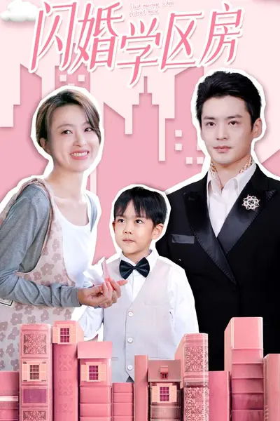 闪婚学区房