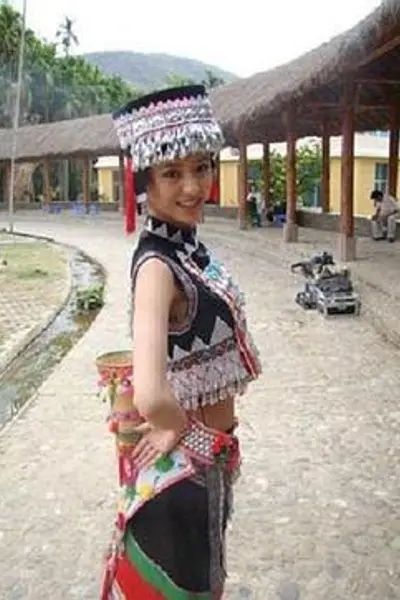 花腰女儿红