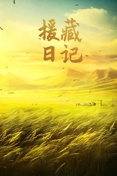 援藏日记