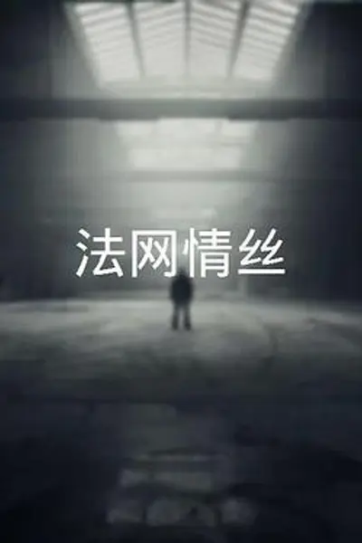 法网情丝粤语
