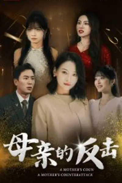 母亲的反击短剧