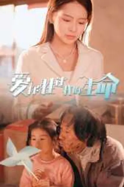 爱你胜过我的生命