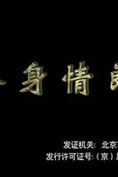 替身情郎