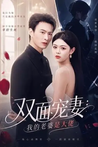 双面宠妻:我的老婆是大佬