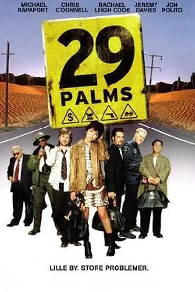29片棕榈叶