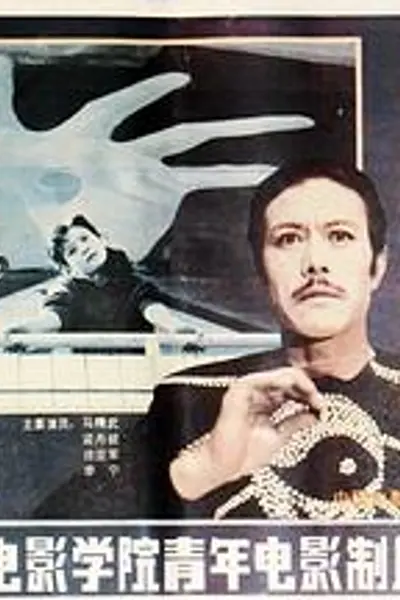 行窃大师