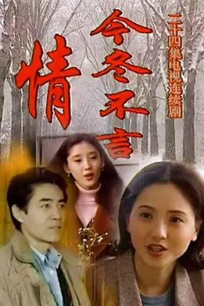 今冬不言情
