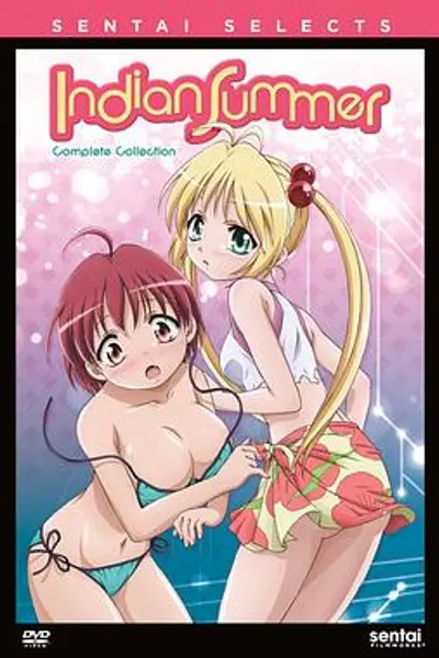 机械女仆