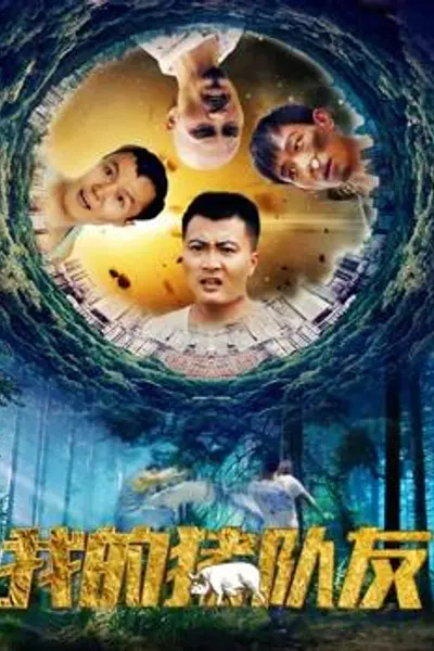 我的猪队友